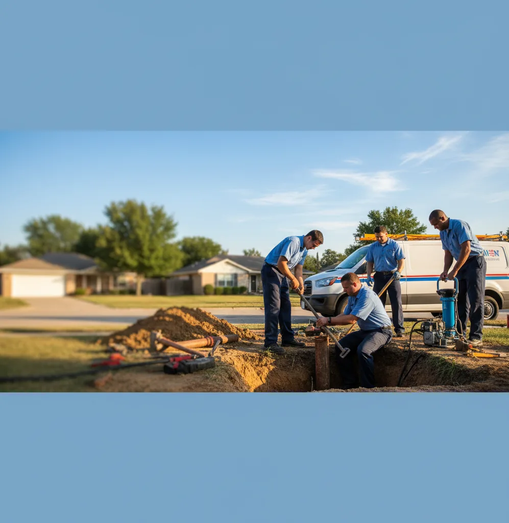 Water Heater Repair & Plumber in Higganum